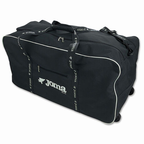 Team Travel Bag Thumbnail