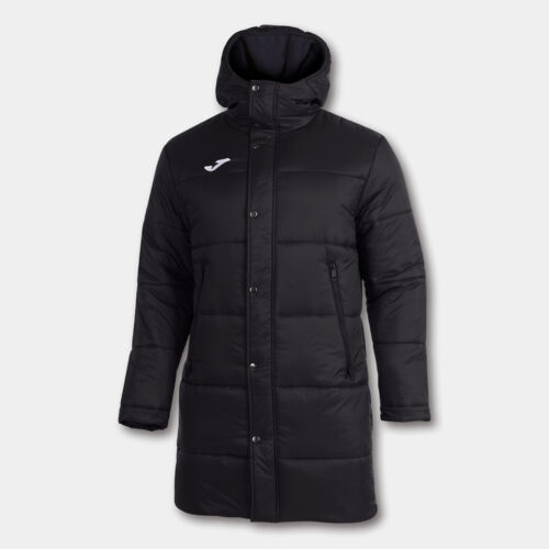 Islandia III Bench Jacket Thumbnail