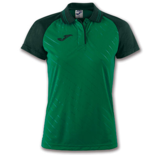 Torneo II Women's Polo S/S (Youth) Thumbnail