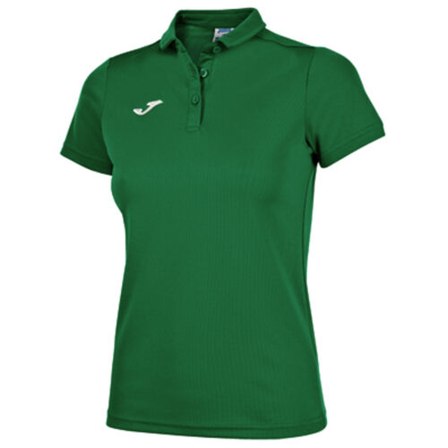 Hobby Women's Polo S/S (Youth) Thumbnail