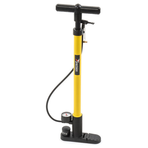 Precision Heavy Duty Stirrup Pump with Gauge Thumbnail