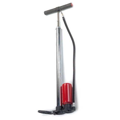 Precision Rechargeable Electric Ball Pump Thumbnail