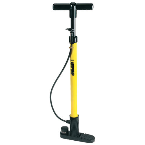 Precision Heavy Duty Stirrup Pump Thumbnail