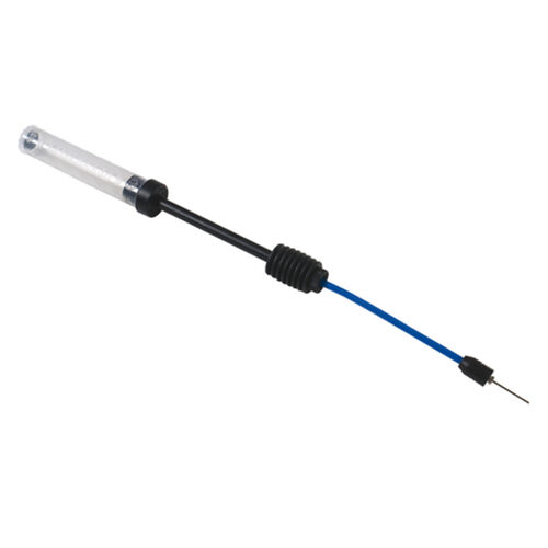 Precision Handpump Thumbnail