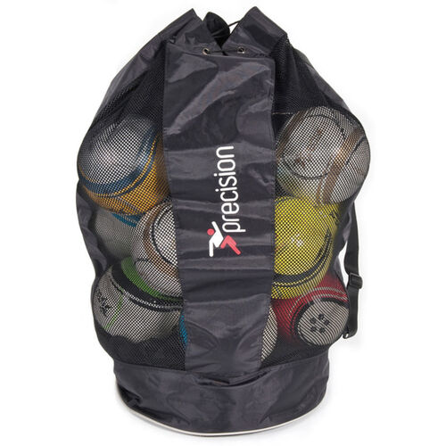 Precision Football Carry Net - 12 Ball Thumbnail