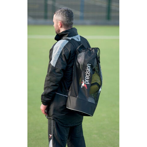 Precision Tubular 3 Ball Match Bag Thumbnail