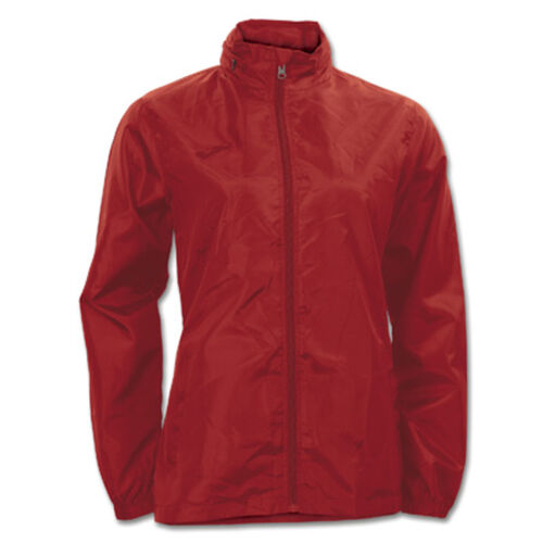Galia Women's Rain Jacket (Youth)  Thumbnail