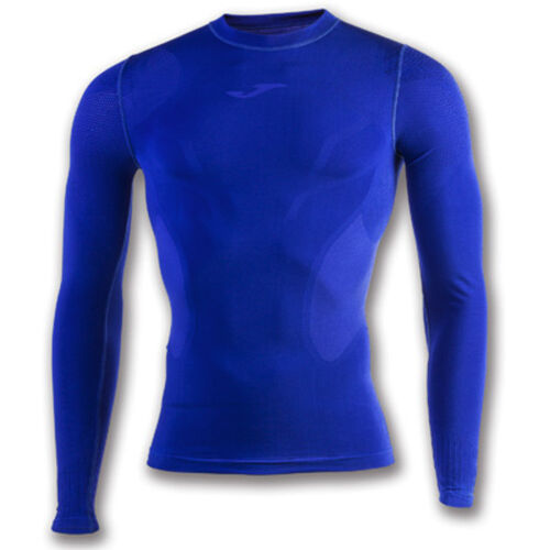 Brama Emotion II Thermal T-Shirt L/S Thumbnail