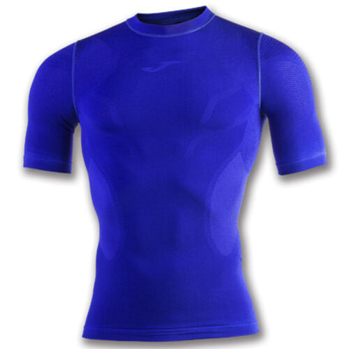 Brama Emotion II Thermal T-Shirt S/S Thumbnail