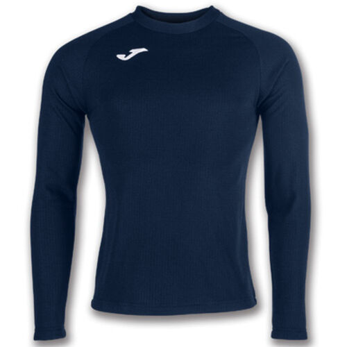 Brama Fleece T-Shirt L/S Thumbnail