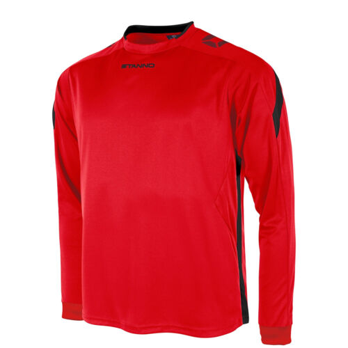 Drive Shirt L/S (Junior) Thumbnail
