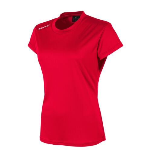 Field S/S Shirt (Ladies) Thumbnail