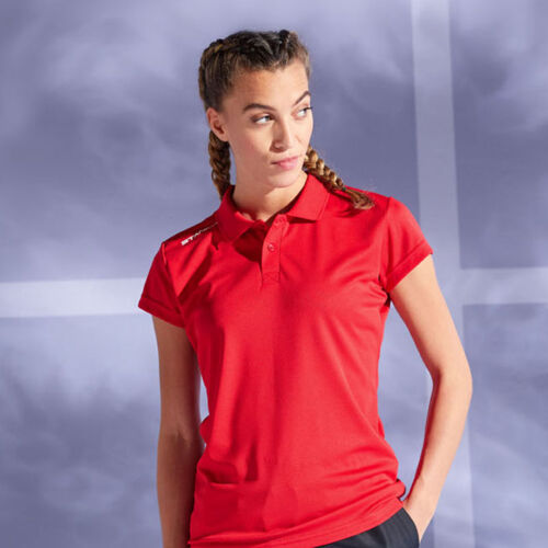 Field Polo Shirt (Ladies) Thumbnail