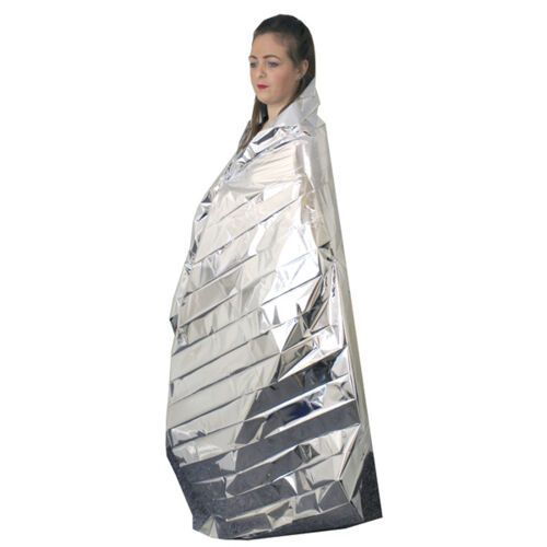 Foil Blanket (Pack of 6) Thumbnail