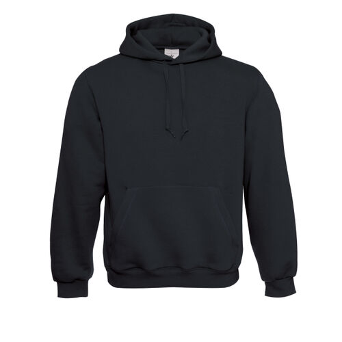 B&C Hooded sweatshirt Thumbnail