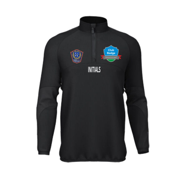 SCFL Pro Bench Midlayer Thumbnail