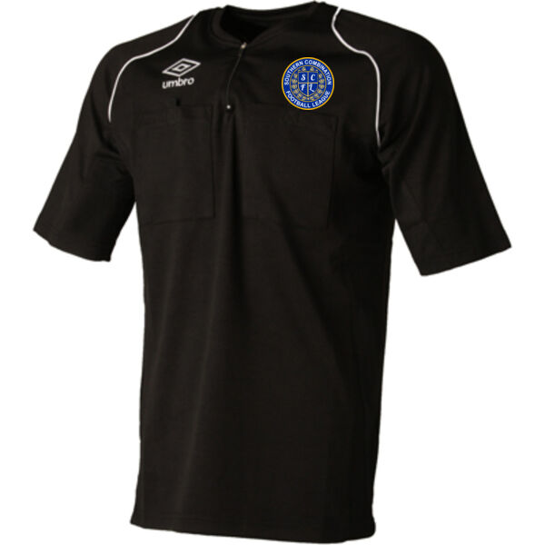 SCFL Referee Jersey Thumbnail