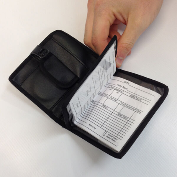 Deluxe Referee Wallet Thumbnail