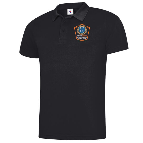 SCFL Referee Polo Thumbnail