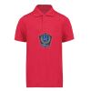 Klassic polo kids with Superwash® 60°C (classic fit) Thumbnail