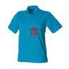 Women's 65/35 polo shirt Thumbnail