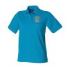 Women's 65/35 polo shirt Thumbnail